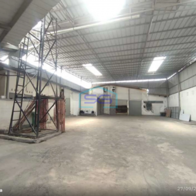 Disewakan Gudang Di Kavling Industri Taman Kopo Indah Siap Pakai Luas 1939m2-6