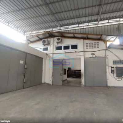 Disewakan Gudang Di Kavling Industri Taman Kopo Indah Siap Pakai Luas 1939m2-5