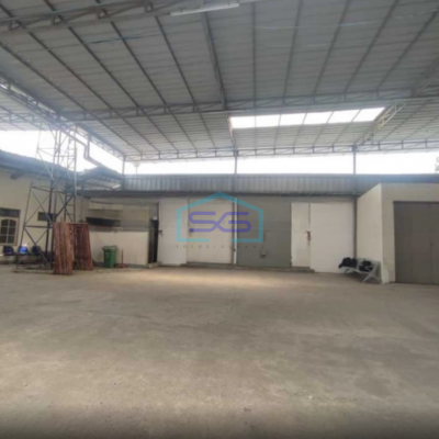 Disewakan Gudang Di Kavling Industri Taman Kopo Indah Siap Pakai Luas 1939m2-4