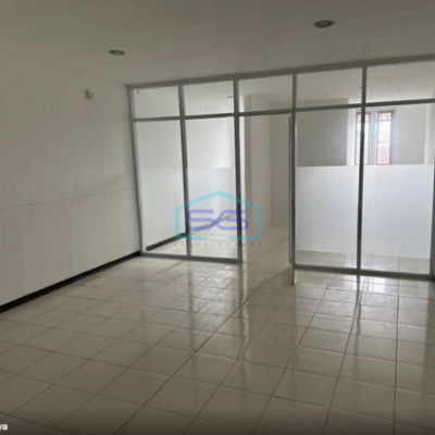 Disewakan Ruko Baru 3 Lantai Siap Pakai di Mainroad Jalan Karapitan Bandung LB 280m2-2