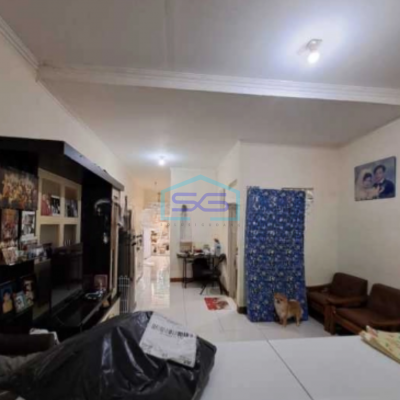 Dijual Ruko 3 Lantai di Jalan Cimahi Tengah Bandung Siap Huni LB 177m2-2