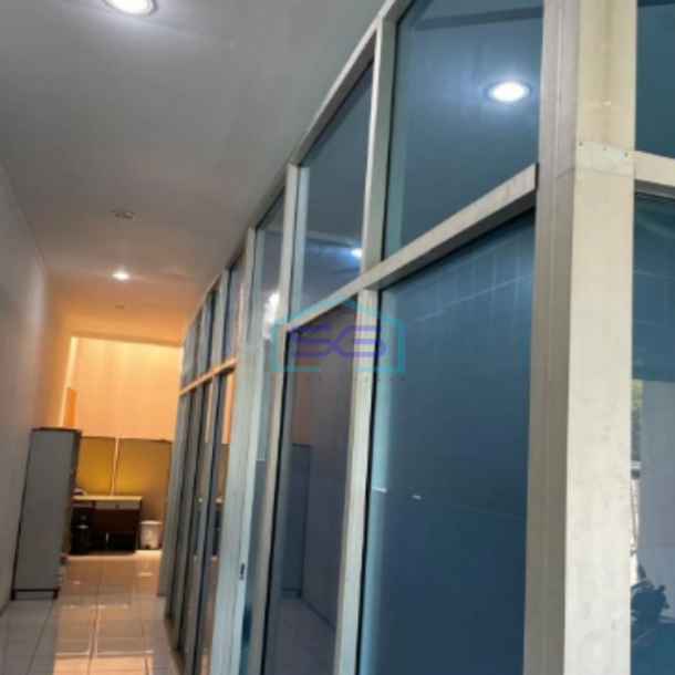 Dijual Ruko Hgb Strategis Jalan Caringin Bandung Luas Bangunan 165m2-3