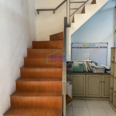 Dijual Ruko Hgb Strategis Jalan Caringin Bandung Luas Bangunan 165m2-2