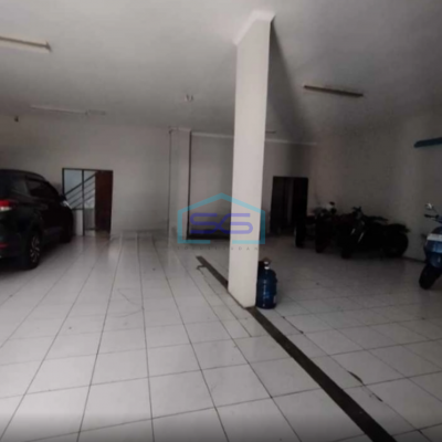 Disewakan Ruang Usaha cocok Untuk Office Kantor Maindroad Gatot Subroto Bandung LB 455m2-3