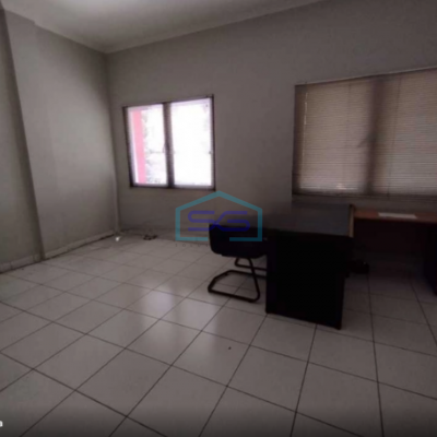 Disewakan Ruang Usaha cocok Untuk Office Kantor Maindroad Gatot Subroto Bandung LB 455m2-2