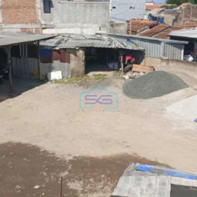 Disewakan Tanah Di Gunung Batu Bandung Akses Mudah Ke Tol Pasteur-3