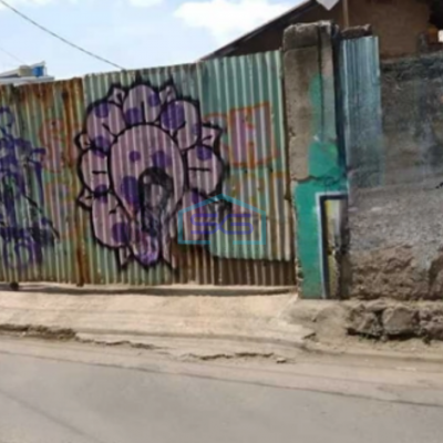 Disewakan Tanah Di Gunung Batu Bandung Akses Mudah Ke Tol Pasteur