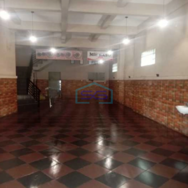 Dijual Ruko Cepat di Mainroad Kopo Sayati Bandung Strategis LT 180m2-3