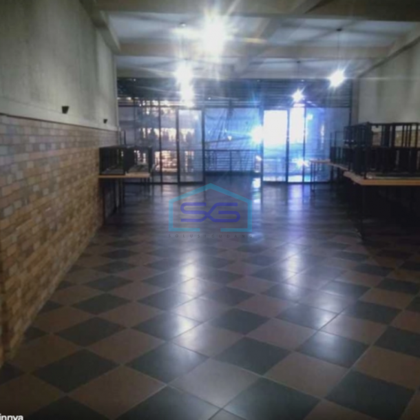 Dijual Ruko Cepat di Mainroad Kopo Sayati Bandung Strategis LT 180m2-2