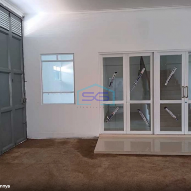 Dijual Ruang Usaha Baru Di Kota Baru Parahyangan Bandung Barat LB 600m2-6