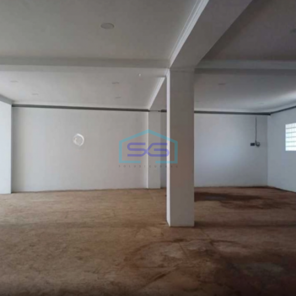 Dijual Ruang Usaha Baru Di Kota Baru Parahyangan Bandung Barat LB 600m2-4