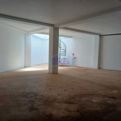 Dijual Ruang Usaha Baru Di Kota Baru Parahyangan Bandung Barat LB 600m2-2