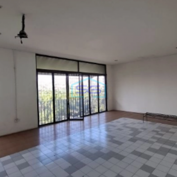 Disewakan Ruang Usaha Di Bandung Luas 153m2-2