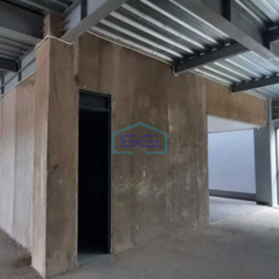 Disewakan Ruko Mainroad Braga Naripan Bandung Luas 345m2-3