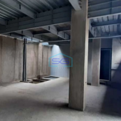 Disewakan Ruko Mainroad Braga Naripan Bandung Luas 345m2-2