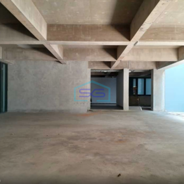 Disewakan Ruko Mainroad Braga Naripan Bandung Luas 345m2-5