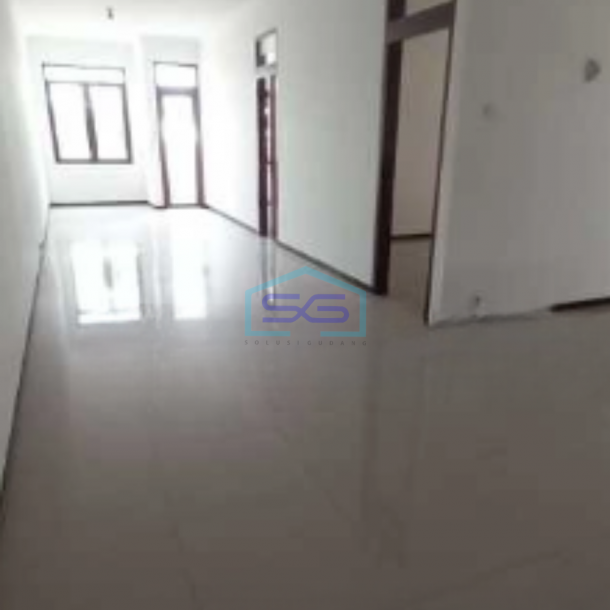 Disewakan Ruko 3 Lantai Di Jalan Raya Padalarang Bandung Barat LB 100m2-2