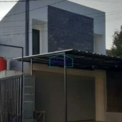 Dijual Ruko 2 Lantai di Sangkuriang Cimahi Bandung Cocok Untuk Usaha Siap Huni