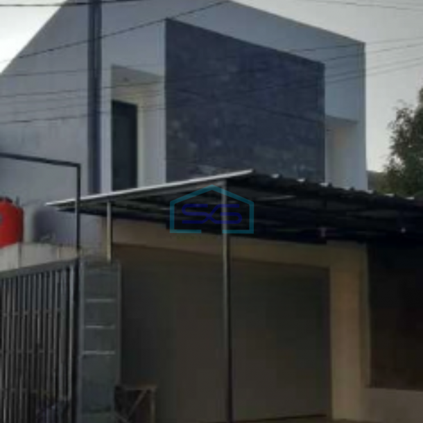 Dijual Ruko 2 Lantai di Sangkuriang Cimahi Bandung Cocok Untuk Usaha Siap Huni-1