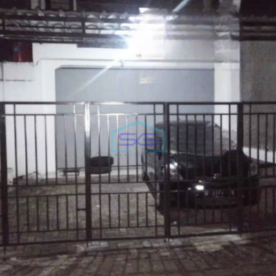 Dijual Ruko 2 Lantai di Sangkuriang Cimahi Bandung Cocok Untuk Usaha Siap Huni