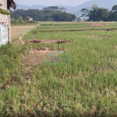 Dijual Tanah Mainroad Strategis di Gihampelas Cililin Kab Bandung Barat LT 160000m2