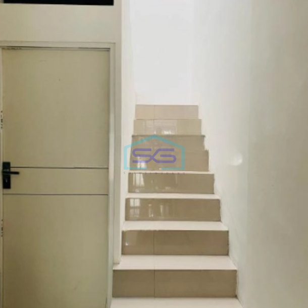 Disewakan Ruko Strategis di Jalan Peta Babakan Tarogong Bandung LB 110m2 Siap Huni-2