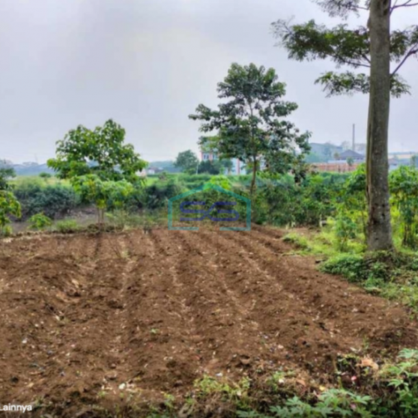 Dijual Tanah Baleendah Bojong Malaka Mainroad Bandung LT 1040m2-4