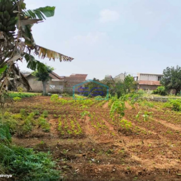 Dijual Tanah Baleendah Bojong Malaka Mainroad Bandung LT 1040m2-2