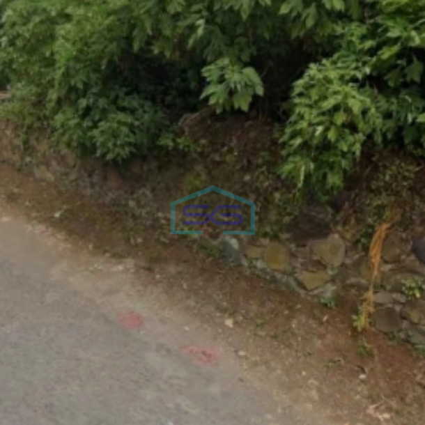 Dijual Tanah di Dago Bandung Luas Tanah 1210m2 Bebas Banjir-3