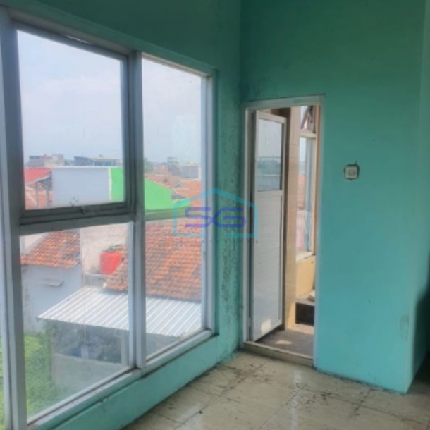 Dijual Ruko Bangunan 3 Lantai di Baleendah bandung LB 120m2-2