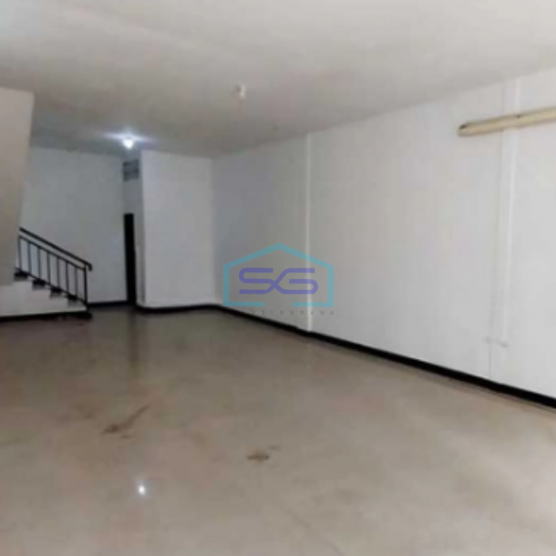 Disewakan Ruko Jalan Raya Ciburuy Padalarang Bandung Barat LB 225m2-5