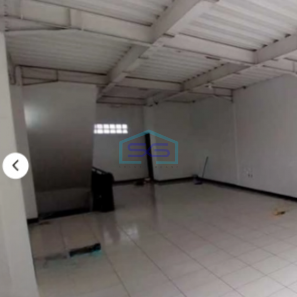 Disewakan Ruko Jalan Raya Ciburuy Padalarang Bandung Barat LB 225m2-2
