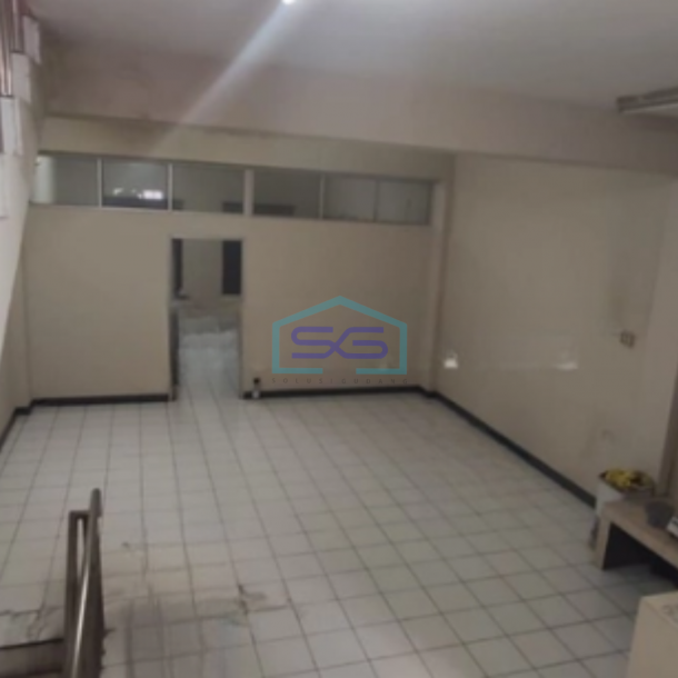 Disewakan Ruko 3 Lantai Astanaanyar Bandung Mainroad Strategis LB 170m2-2