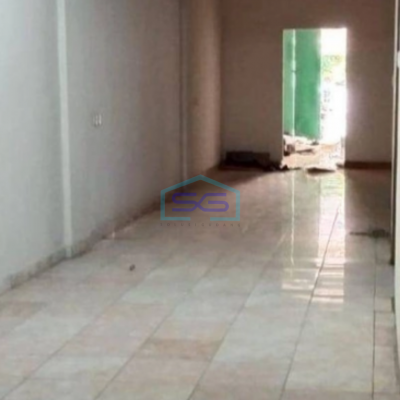 Disewakan Ruko 3 Lantai di Jalan BKR Pusat Kota Bandung LB 225m2