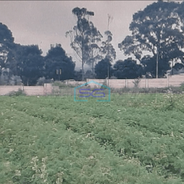 Dijual Tanah Dipinggir Jalan Raya Ciherang Cianjur LT 2695m2-1