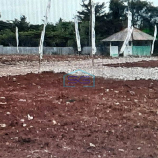 Dijual Tanah Di Cipayung Jakarta Timur LT 2792m2-1