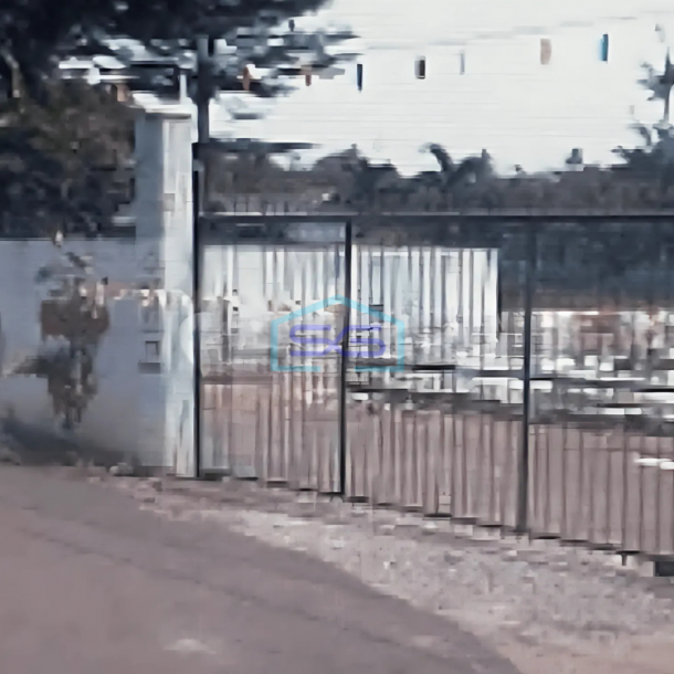 Dijual Tanah Di Cipayung Jakarta Timur LT 2792m2-2