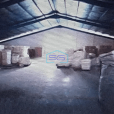 Dijual Pabrik Di Gunung Putri Bogor LT 11197m2