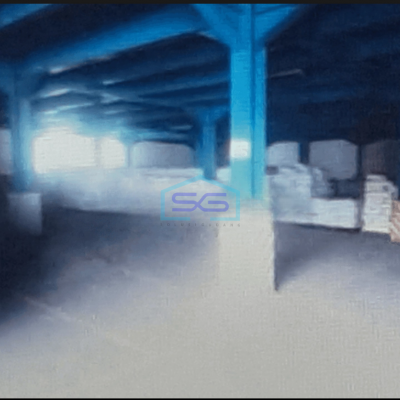 Dijual Pabrik Di Gunung Putri Bogor LT 11197m2