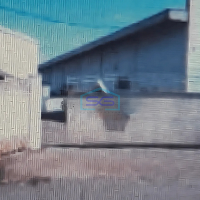 Dijual Pabrik Di Gunung Putri Bogor LT 11197m2