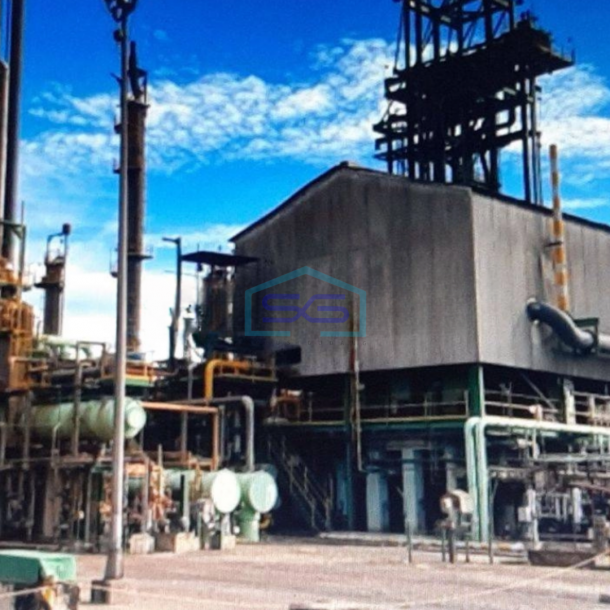 Dijual Pabrik Di Palembang LT 5000m2-1