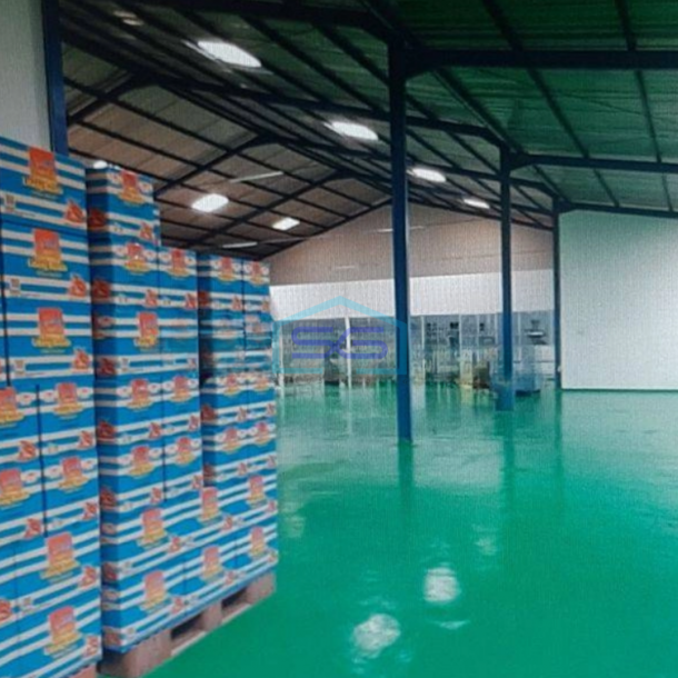 Dijual Pabrik Di Sumedang Lokasi Strategis Tempat Bagus LT 20950m2-2