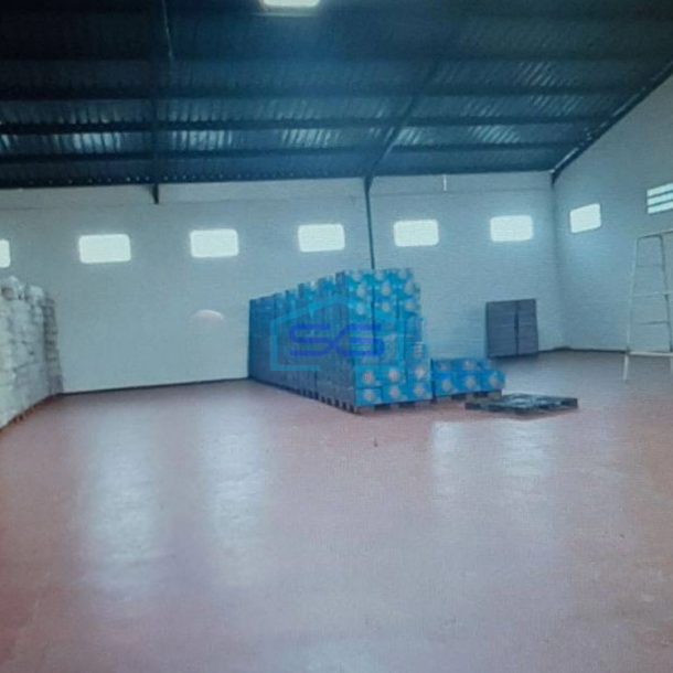 Dijual Pabrik Di Sumedang Lokasi Strategis Tempat Bagus LT 20950m2-4