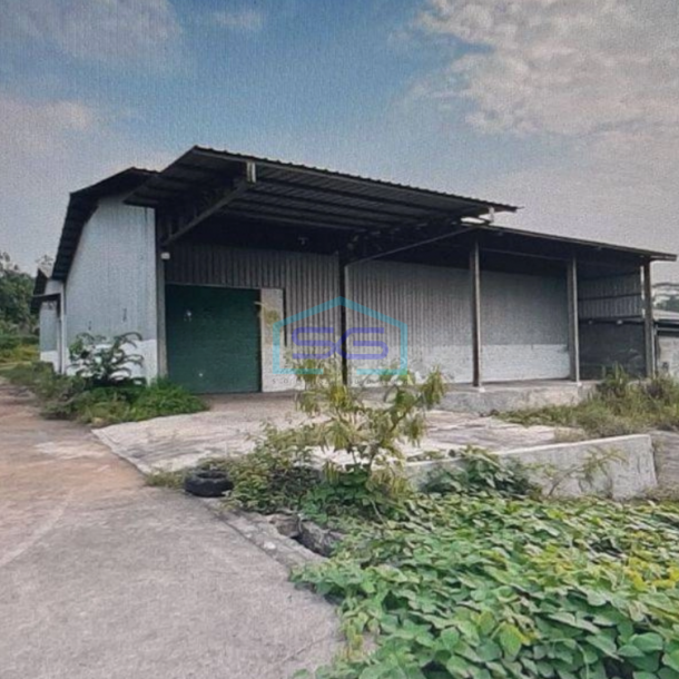 Dijual Pabrik Di Jonggol Kabupaten Bogor Lokasi Strategis LT 18256m2-1