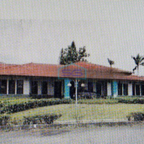 Dijual Pabrik Tekstil Di Kaasan BKM Klari Karawang LT 79470m2-1