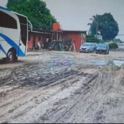 Dijual Tanah Di Cileungsi Bogor LT 1934m2