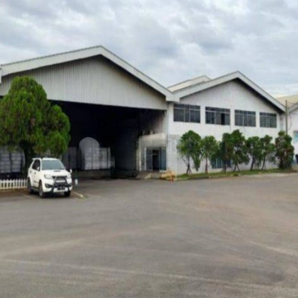 Dijual Pabrik Di Gunung Putri Bogor Sangat Strategis LT 12328m2-1