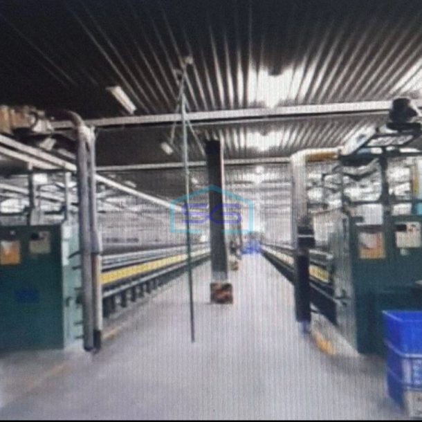 Dijual Pabrik Di Pekalongan LT 88560m2 Bagus-1