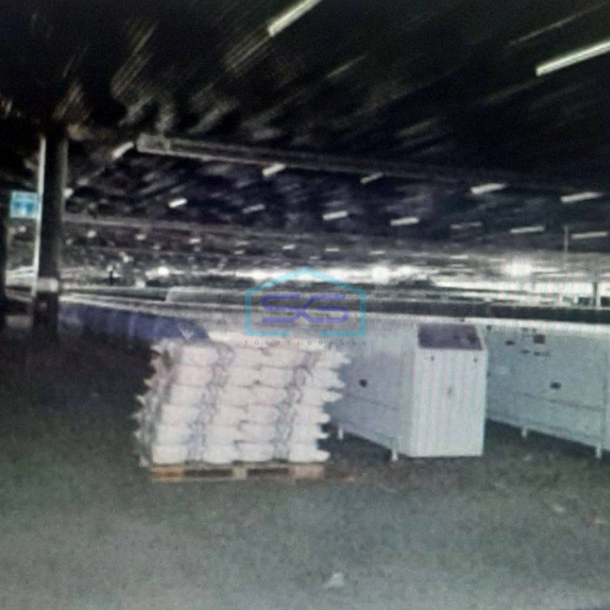 Dijual Pabrik Di Pekalongan LT 88560m2 Bagus-2
