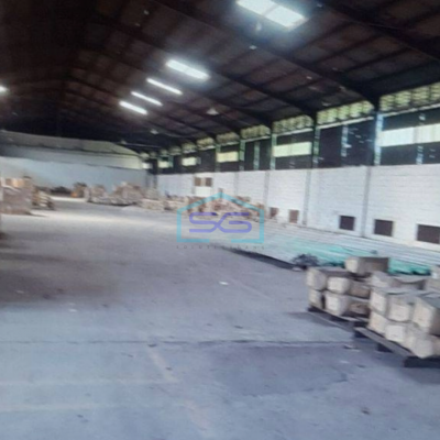 Dijual Pabrik di Gresik Lokasi Strategis Akses Bagus LT 24237m2-1